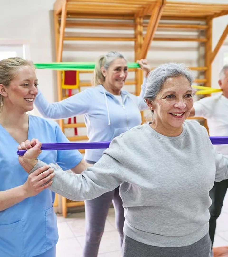 Overview of the cardiac rehabilitation journey for patients
